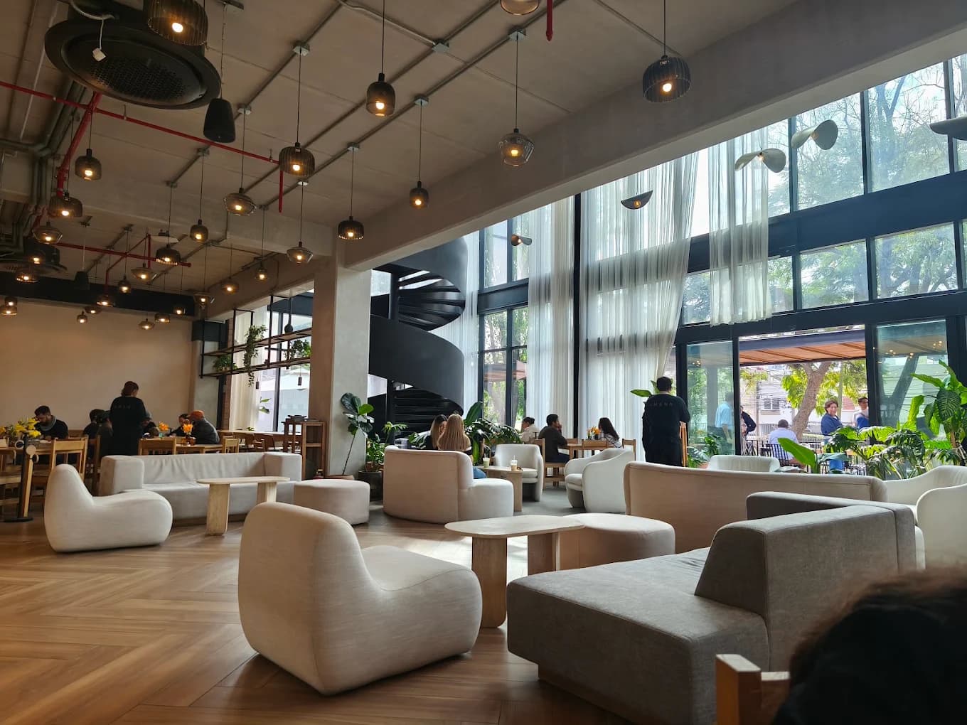 Amena Restaurante