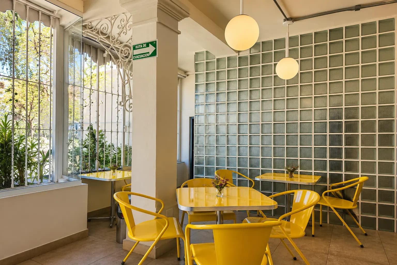 Casa Curra