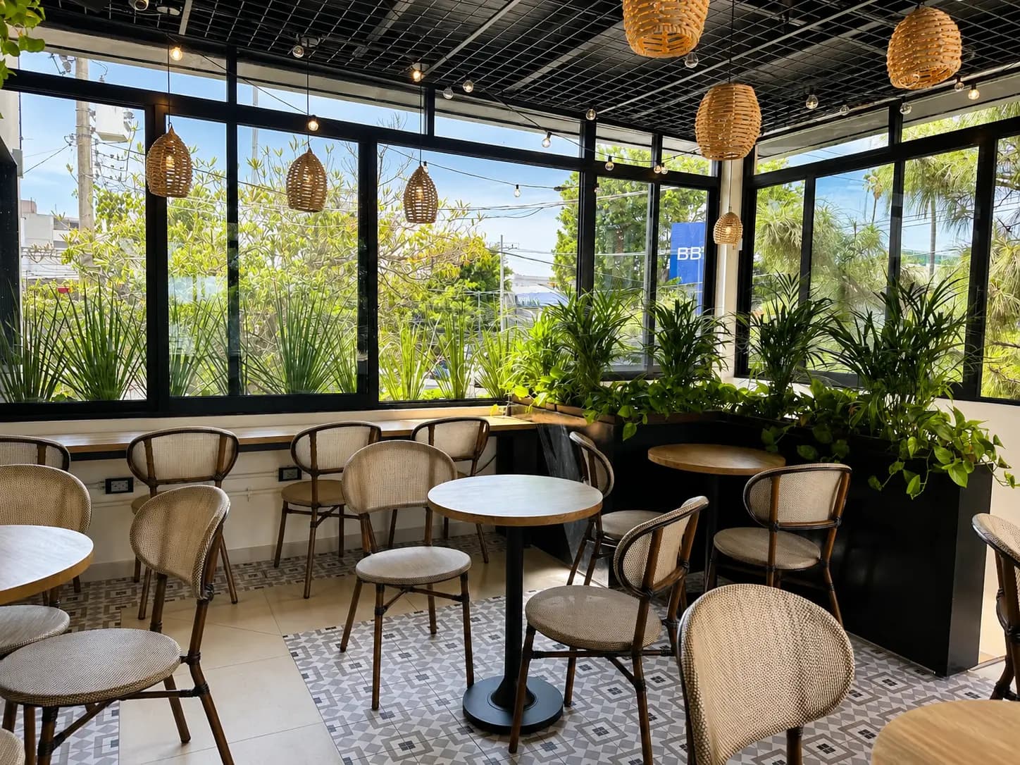 Kalido Café