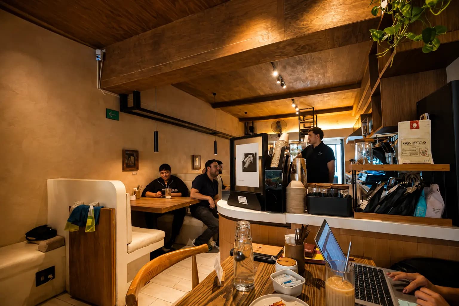 Paralelo Café