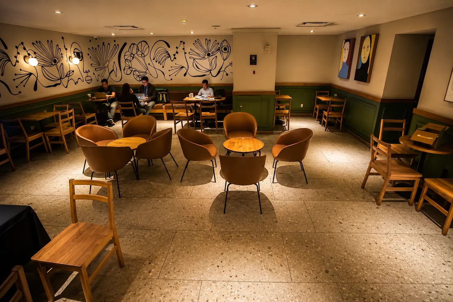 Starbucks Guadalajara Centro