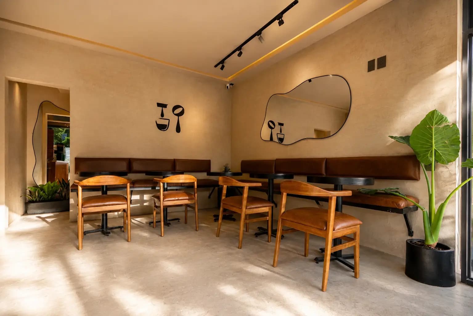 Trazo Café Guadalajara