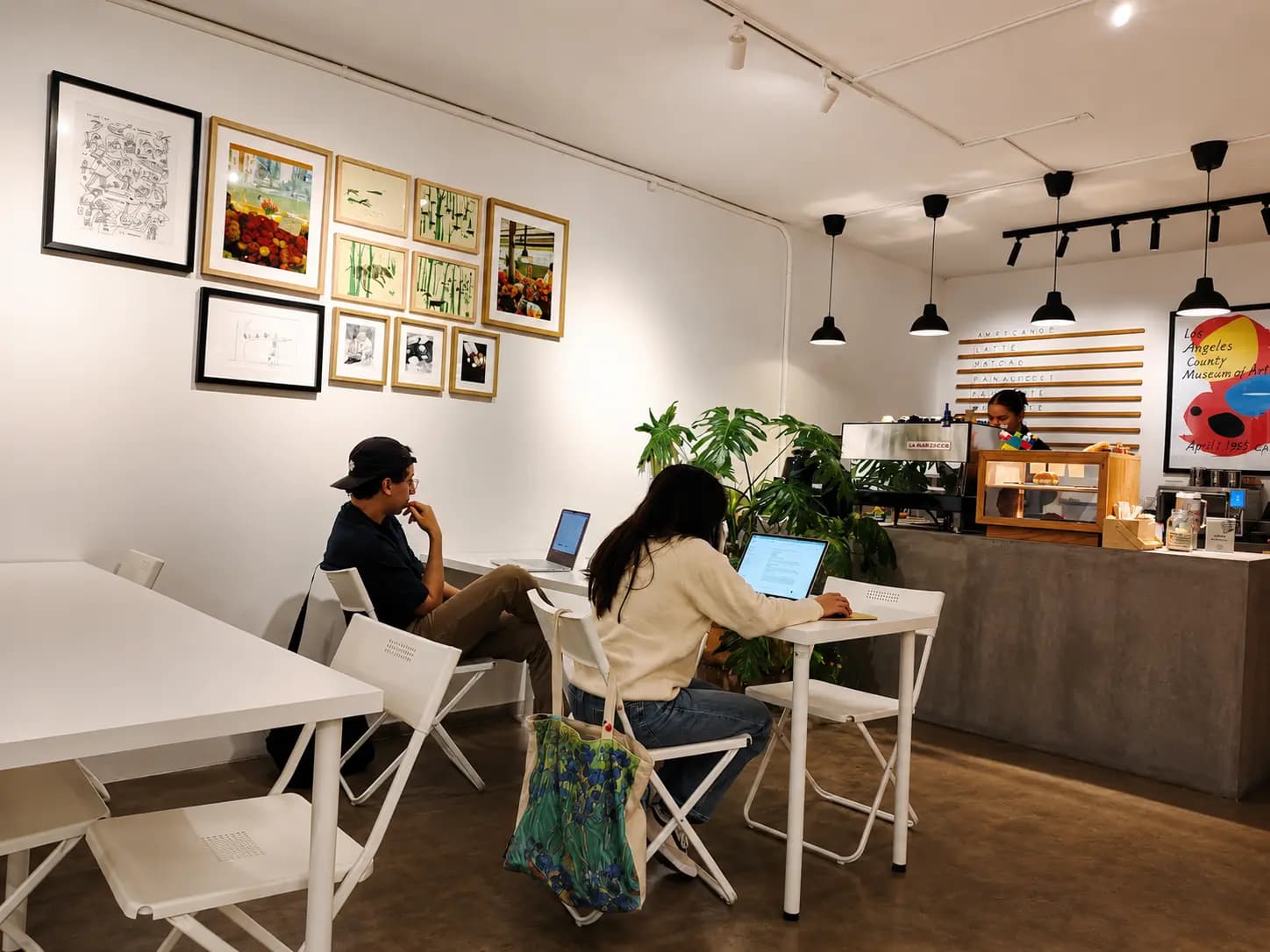 Ventura Café